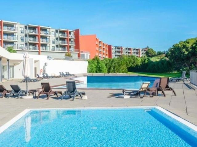 Apartamento venda em Várzea do Farelo, Portimão