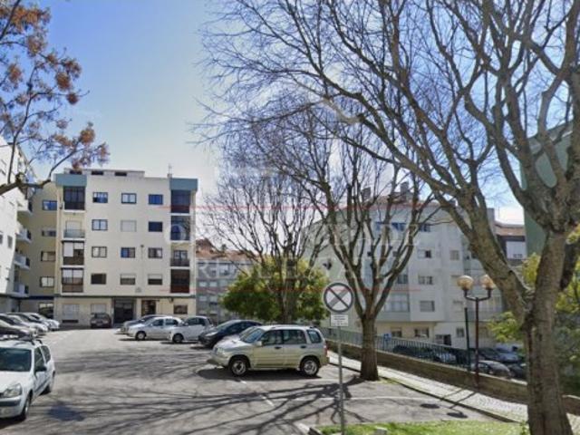 Apartamento venda em Urbanização Serra das Brancas, Amadora
