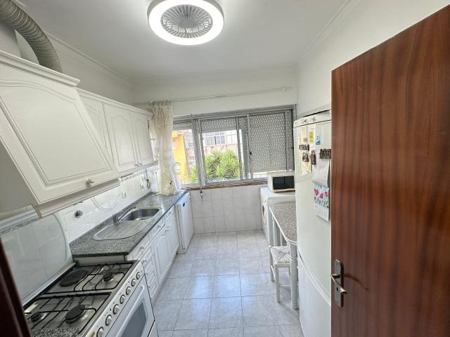 Apartamento alugar em Urbanização Vila Chã, Amadora