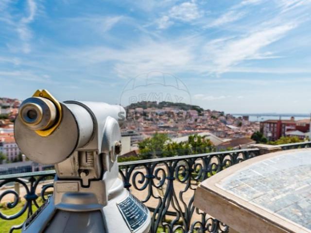 Casa venda em Misericórdia, Lisboa