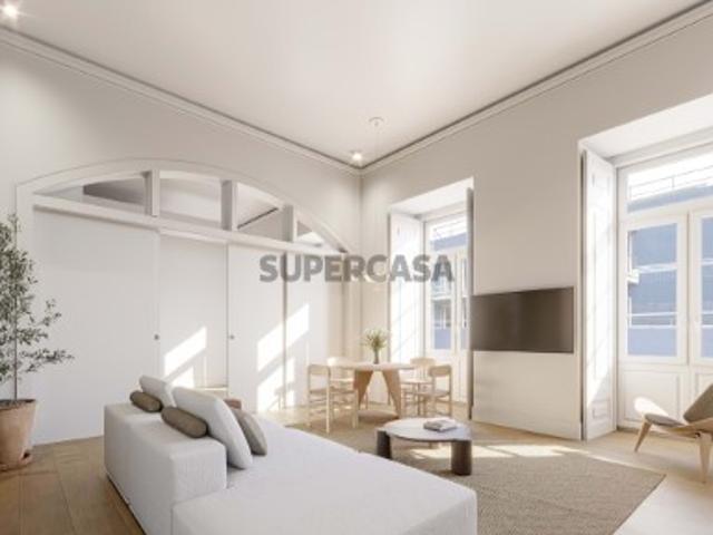 Casa venda em Misericórdia, Lisboa