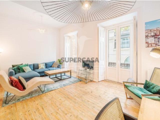 Casa venda em Misericórdia, Lisboa