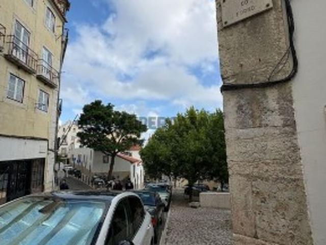 Casa venda em Misericórdia, Lisboa