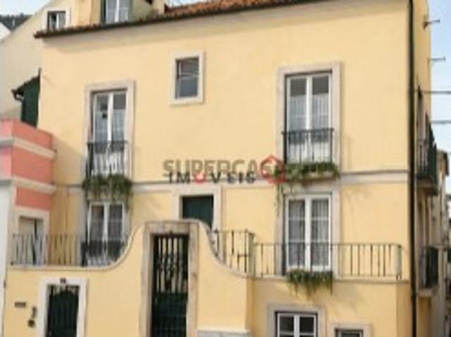 Casa venda em Misericórdia, Lisboa
