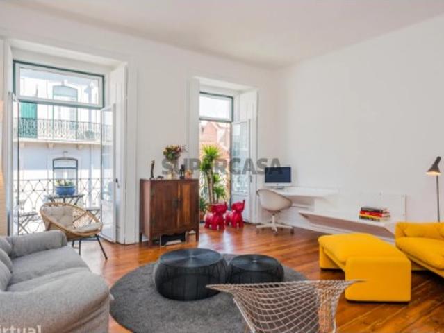 Casa venda em Misericórdia, Lisboa