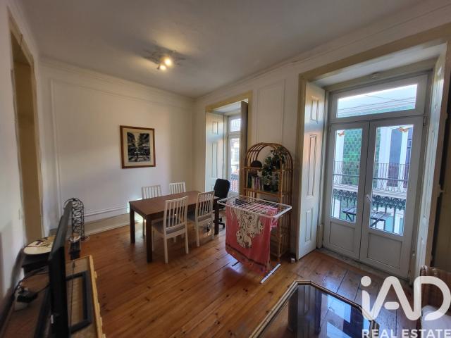 Apartamento alugar em Mercês, Lisboa