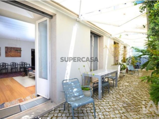 Casa venda em Misericórdia, Lisboa