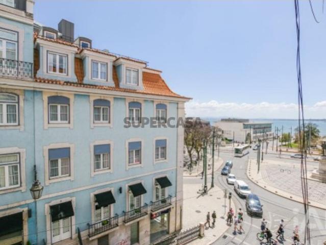 Casa venda em Misericórdia, Lisboa