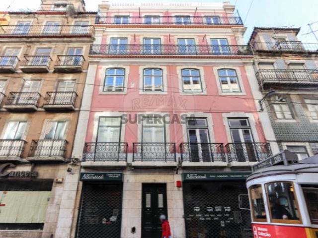 Casa venda em Misericórdia, Lisboa