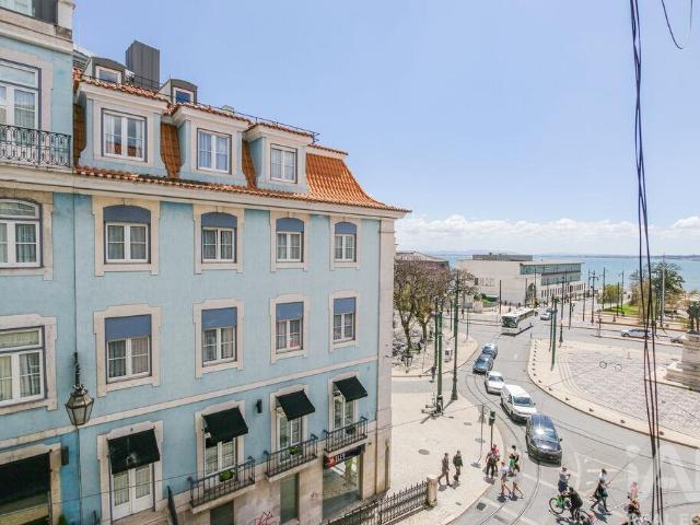 Apartamento venda em Misericórdia, Lisboa