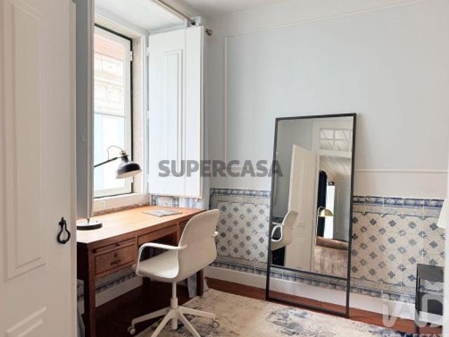 Casa venda em Misericórdia, Lisboa