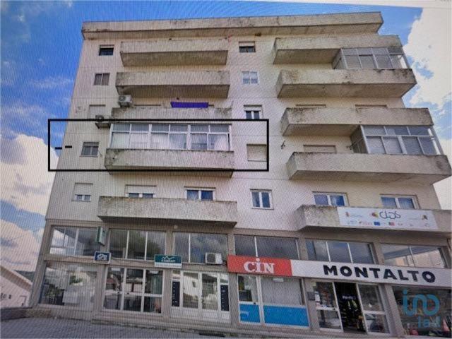 Apartamento venda em Mogadouro, Bragança