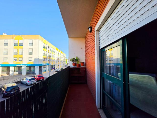 Apartamento venda em Moita, Setúbal