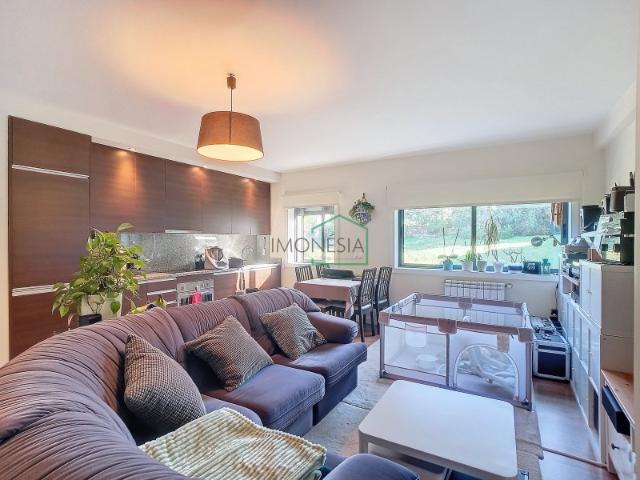 Apartamento venda em Cristelo, Caminha