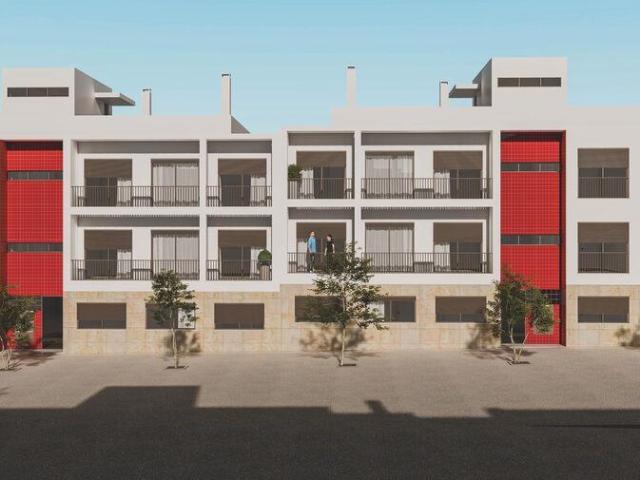 Apartamento venda em Murtais, Olhão