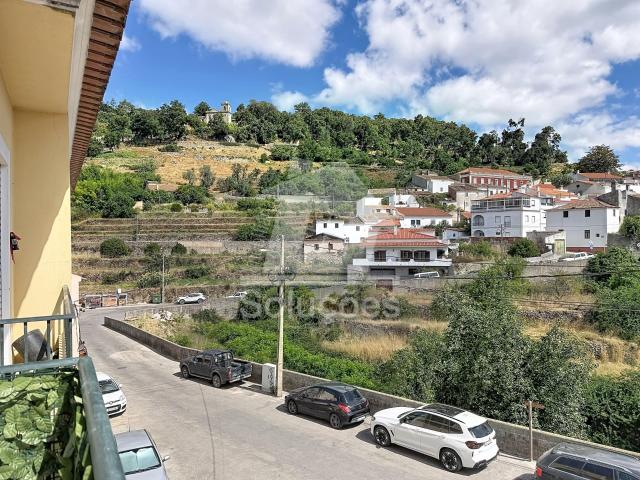 Apartamento venda em Ceiceira, Monchique