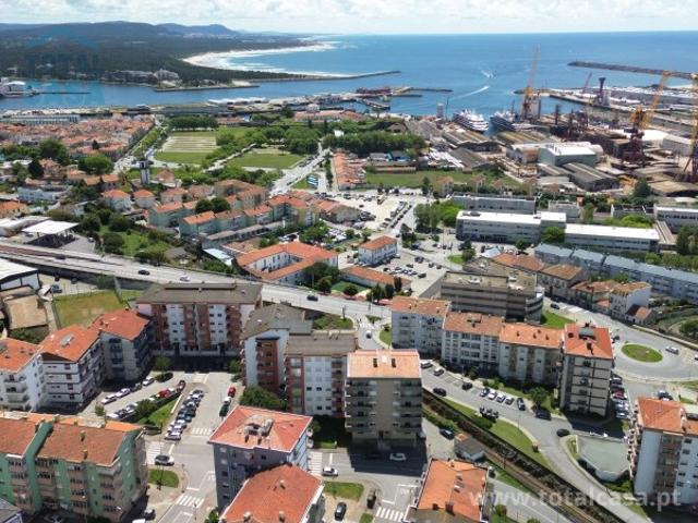 Apartamento venda em Viana Do Castelo