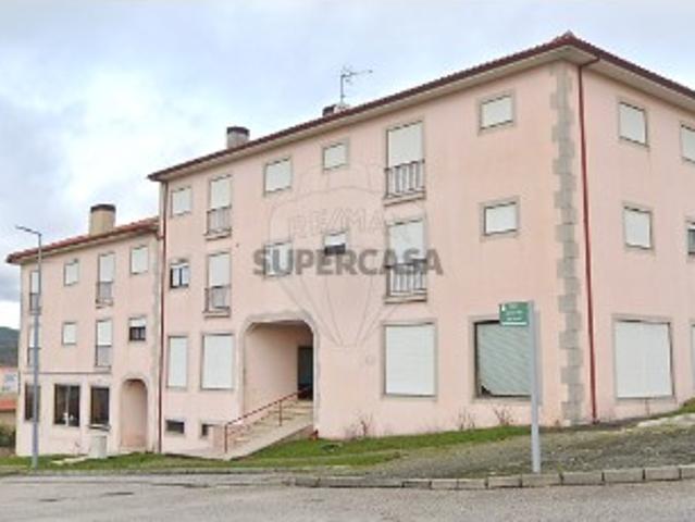 Casa venda em Covelo Do Gerez, Vila Real