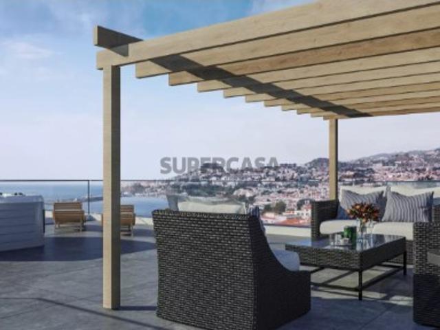Casa venda em Terreiro da Luta, Funchal