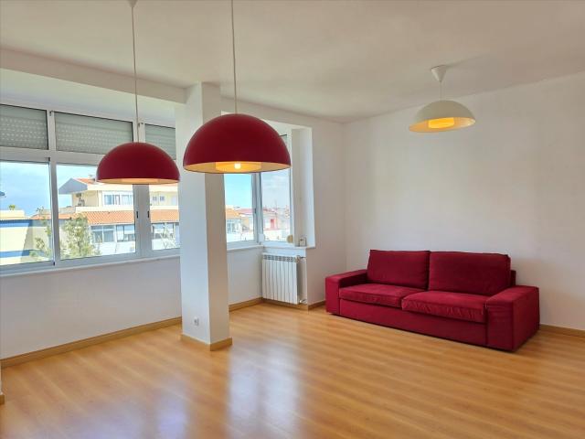 Apartamento venda em Monte Abraão, Massamá e Monte Abraão
