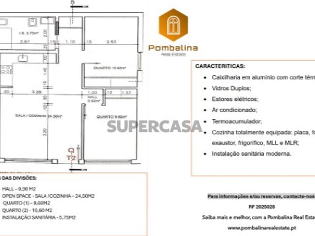 Casa venda em Vila Real De Santo António, Faro