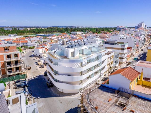 Apartamento venda em Monte Fino, Vila Real De Santo António