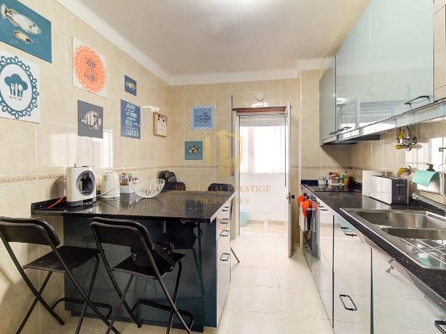 Apartamento venda em Vila Real De Santo António, Faro