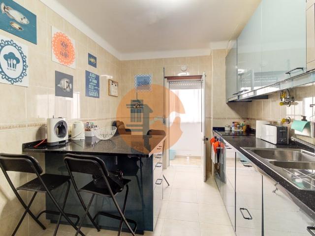 Apartamento venda em Vila Real De Santo António, Faro