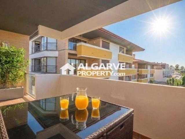 Apartamento venda em Vilamoura, Loulé