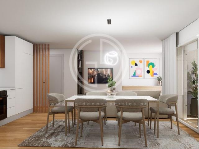 Apartamento venda em Urbanização Vale Salgueiro, Montijo