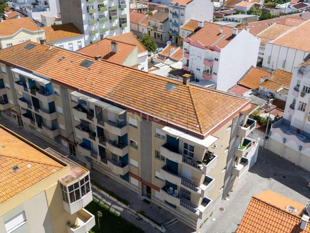 Apartamento venda em Baixa do Montijo, Montijo