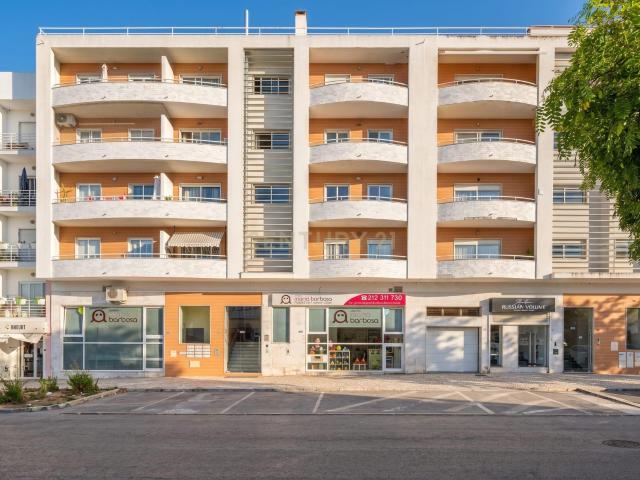 Apartamento venda em Alto das Vinhas Grandes, Montijo