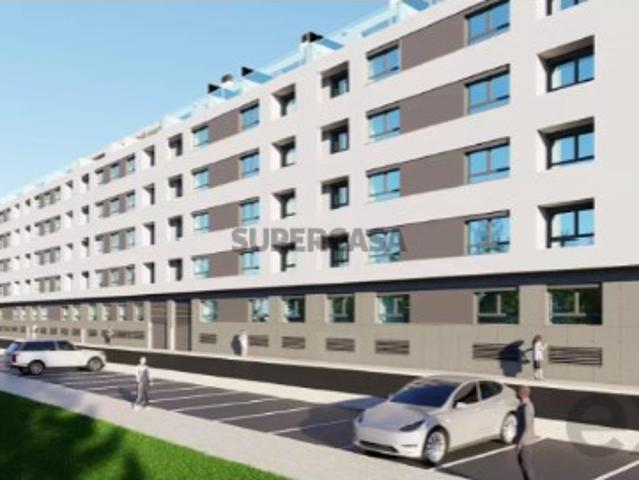 Casa venda em Bairro Almansor, Montijo