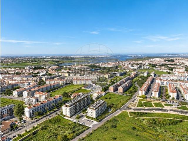 Casa venda em Urbanização Aldeia da Chaminé, Montijo