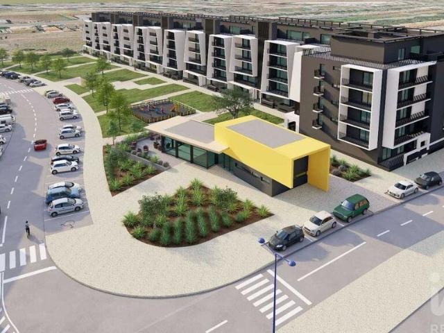 Apartamento venda em Bairro do Corte Falcão, Montijo