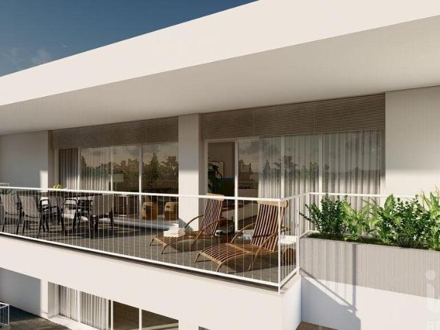 Apartamento venda em Baixa do Montijo, Montijo