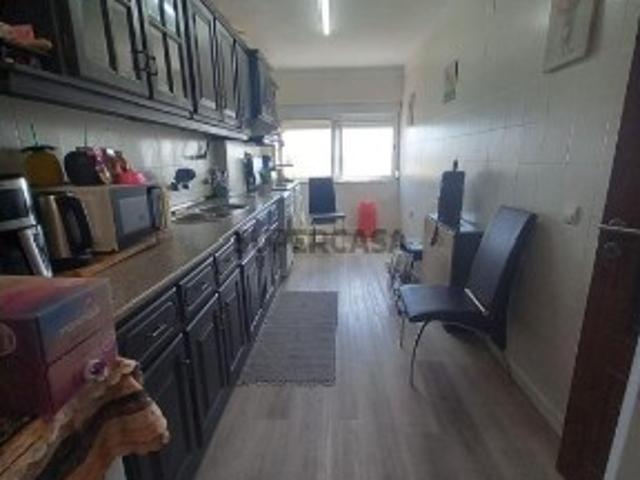 Casa venda em Baixa do Montijo, Montijo