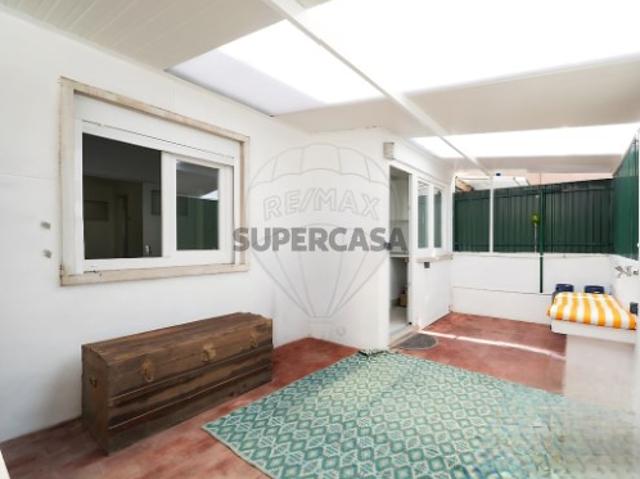 Casa venda em Santiago Dos Velhos, Lisboa