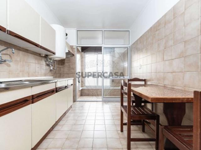 Casa venda em Santiago Dos Velhos, Lisboa
