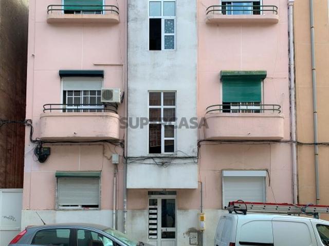 Casa venda em Santiago Dos Velhos, Lisboa