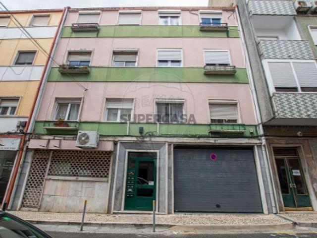 Casa venda em Santiago Dos Velhos, Lisboa