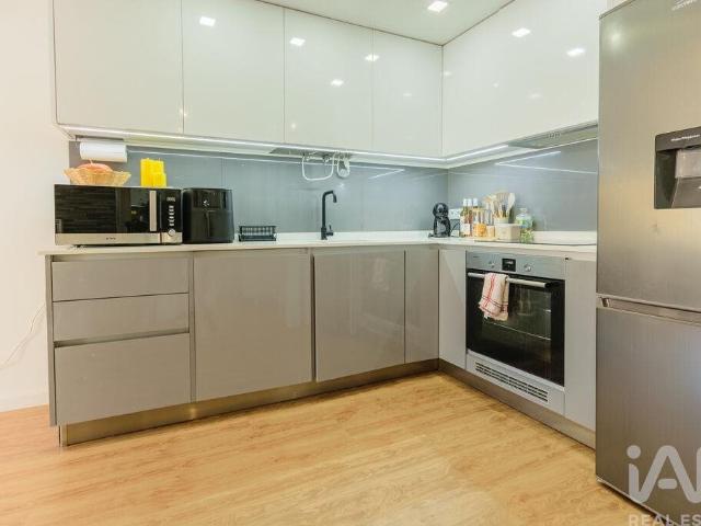Apartamento venda em Casal do Areal, Nazaré