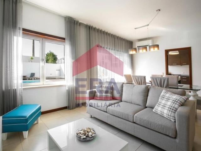 Apartamento venda em Pederneira, Leiria