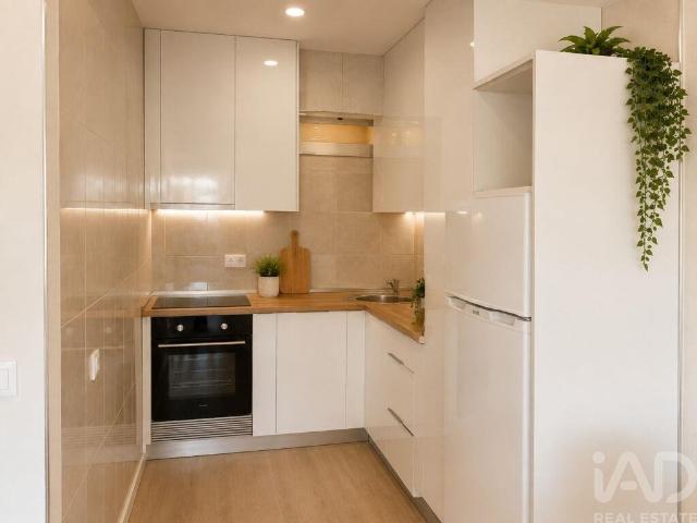 Apartamento venda em Casal do Areal, Nazaré