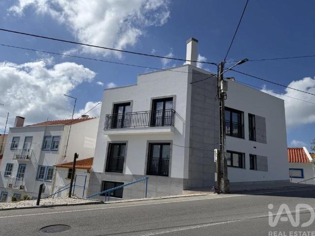 Apartamento venda em Pederneira, Leiria
