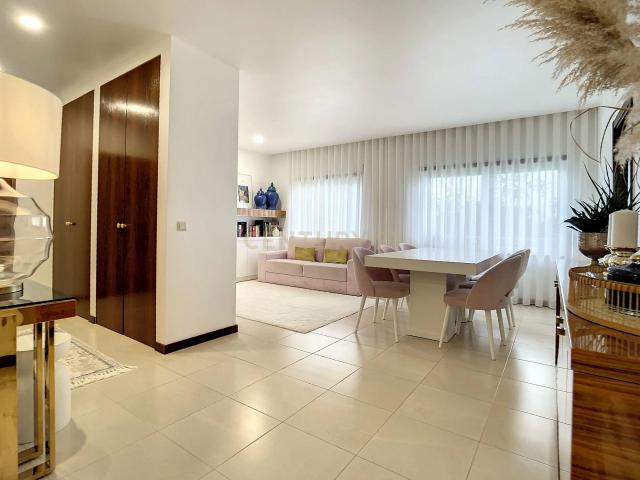 Apartamento alugar em Pederneira, Leiria