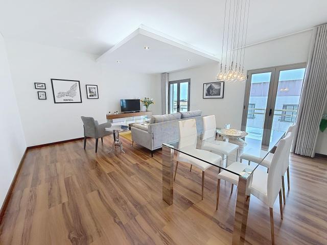 Apartamento alugar em Casal do Areal, Nazaré