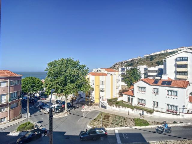 Apartamento alugar em Pederneira, Leiria