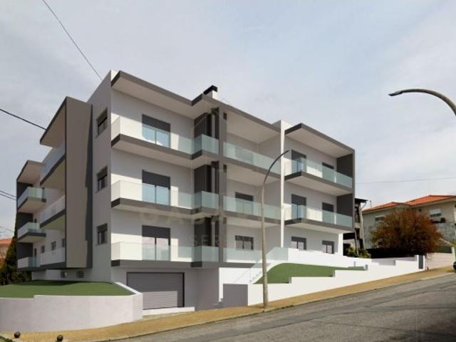 Apartamento venda em Oliveira De Azeméis, Aveiro