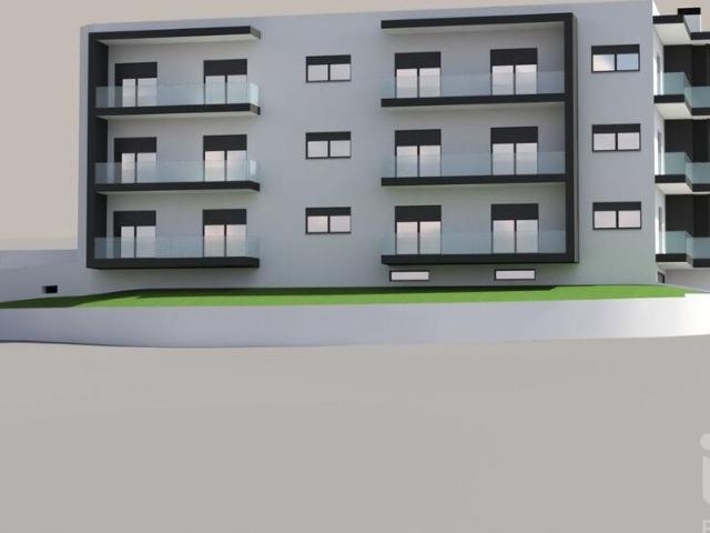 Apartamento venda em Oliveira De Azeméis, Aveiro